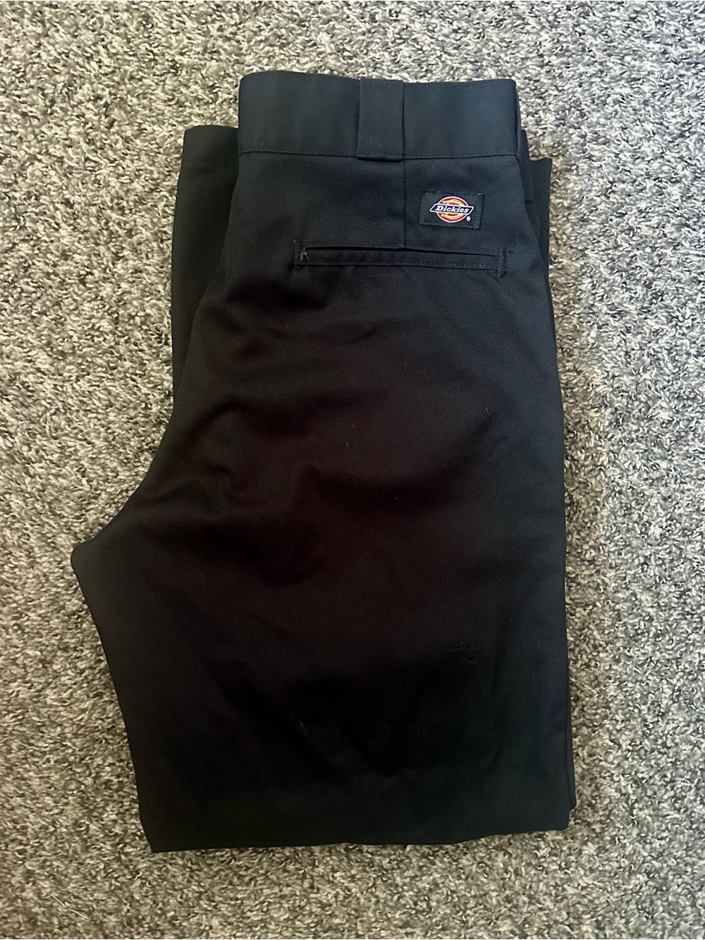 Men’s work pants